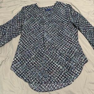 QUICK LIST! Apt 9 dress shirt